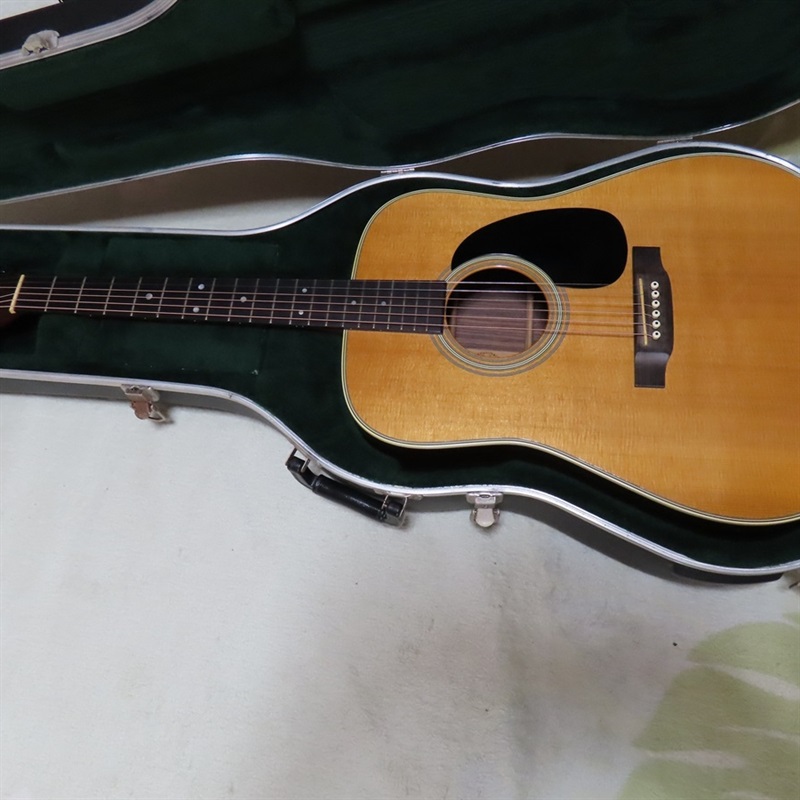 MARTIN D-28の画像